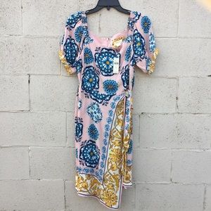 NWT Anthropologie Maeve Dress